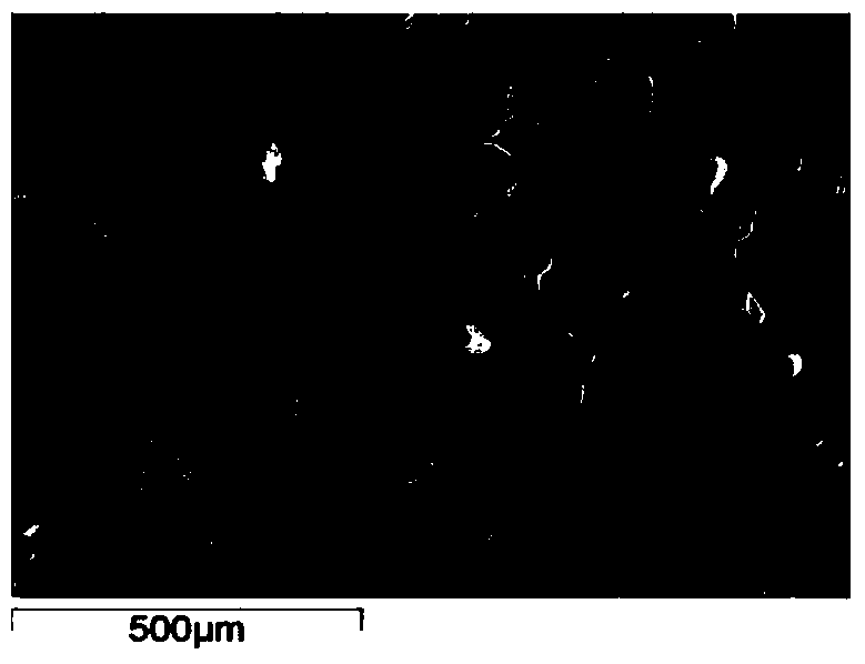 Trinitride and synthesis method thereof, and application thereof as heat-resisting initiating explosive