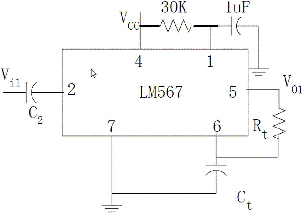 Novel entrance guard system