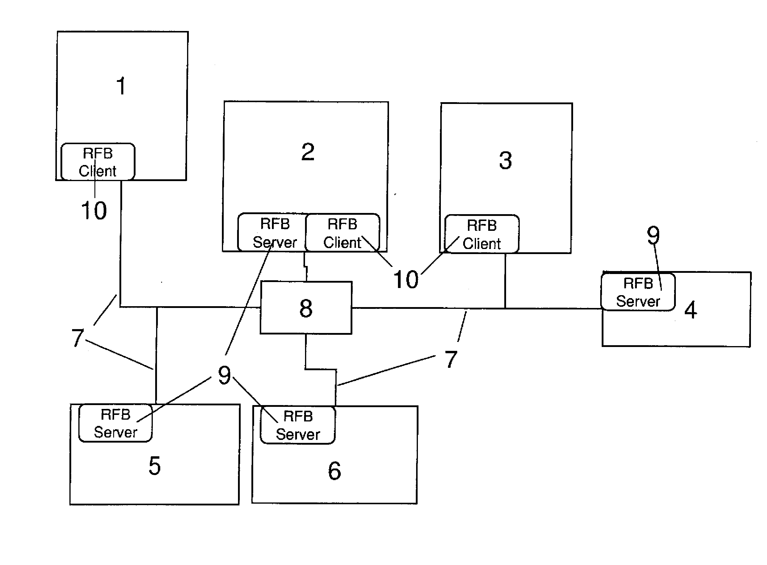 Plastics processing machine