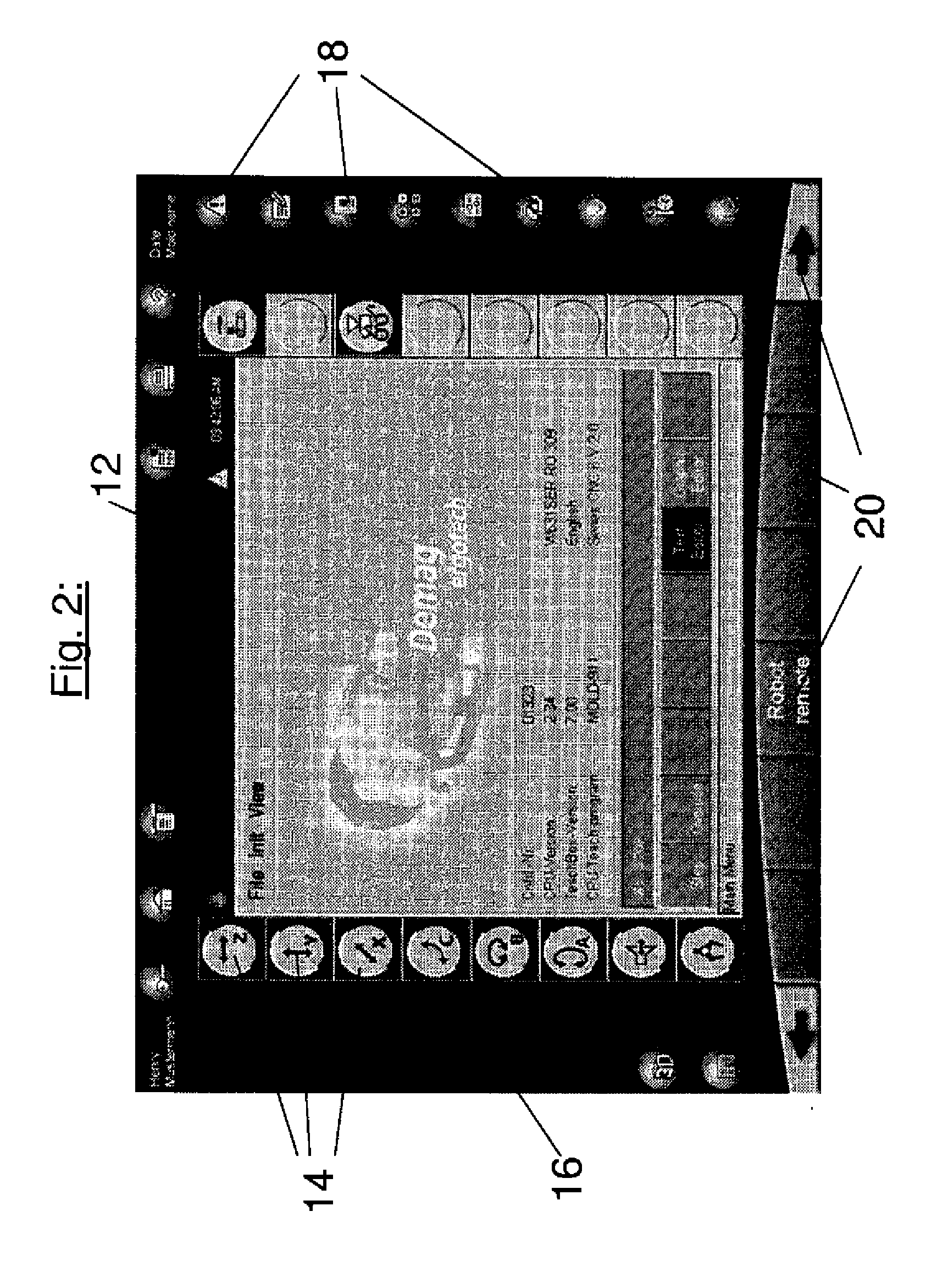 Plastics processing machine