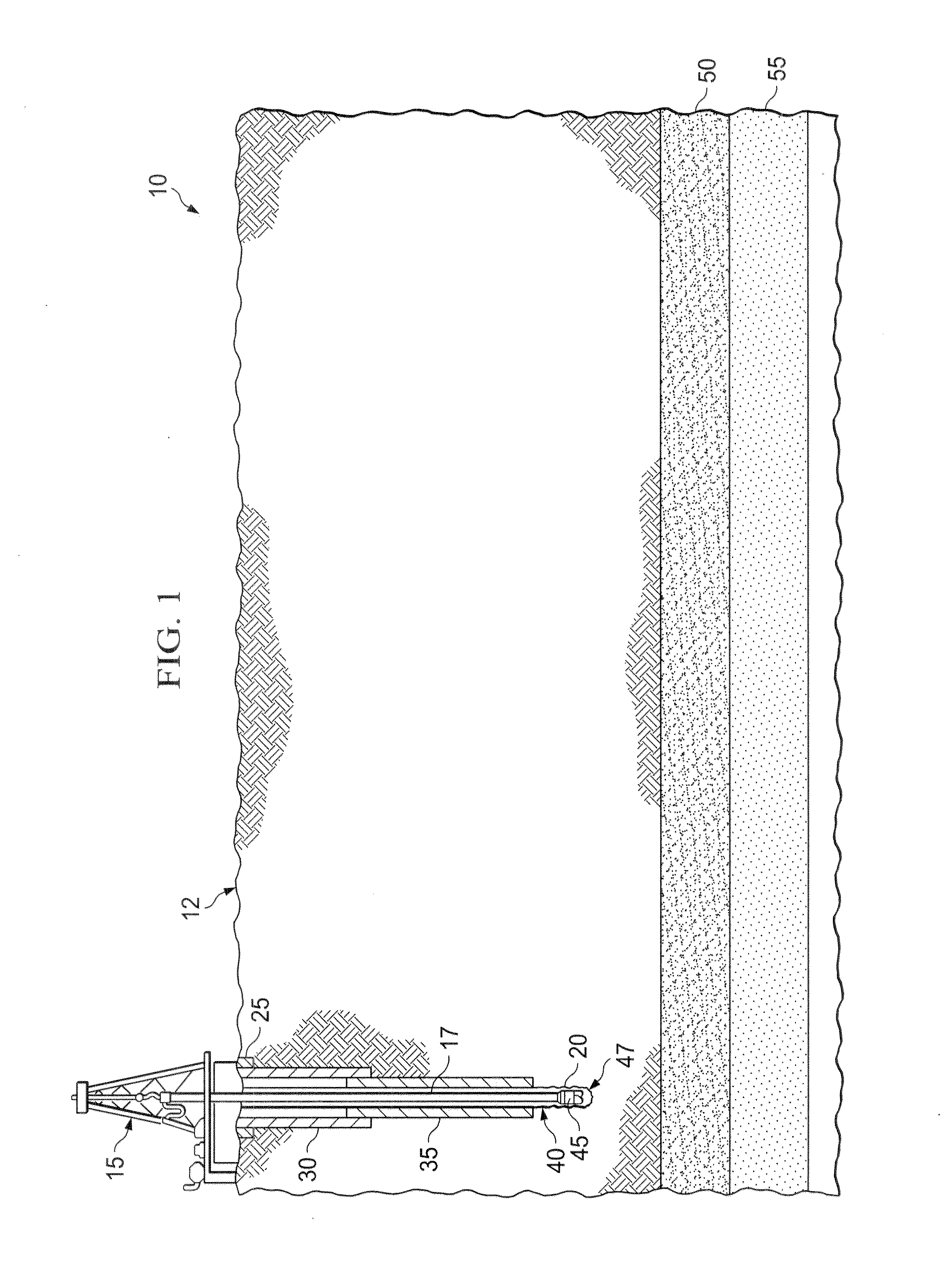 Forming Multiple Deviated Wellbores