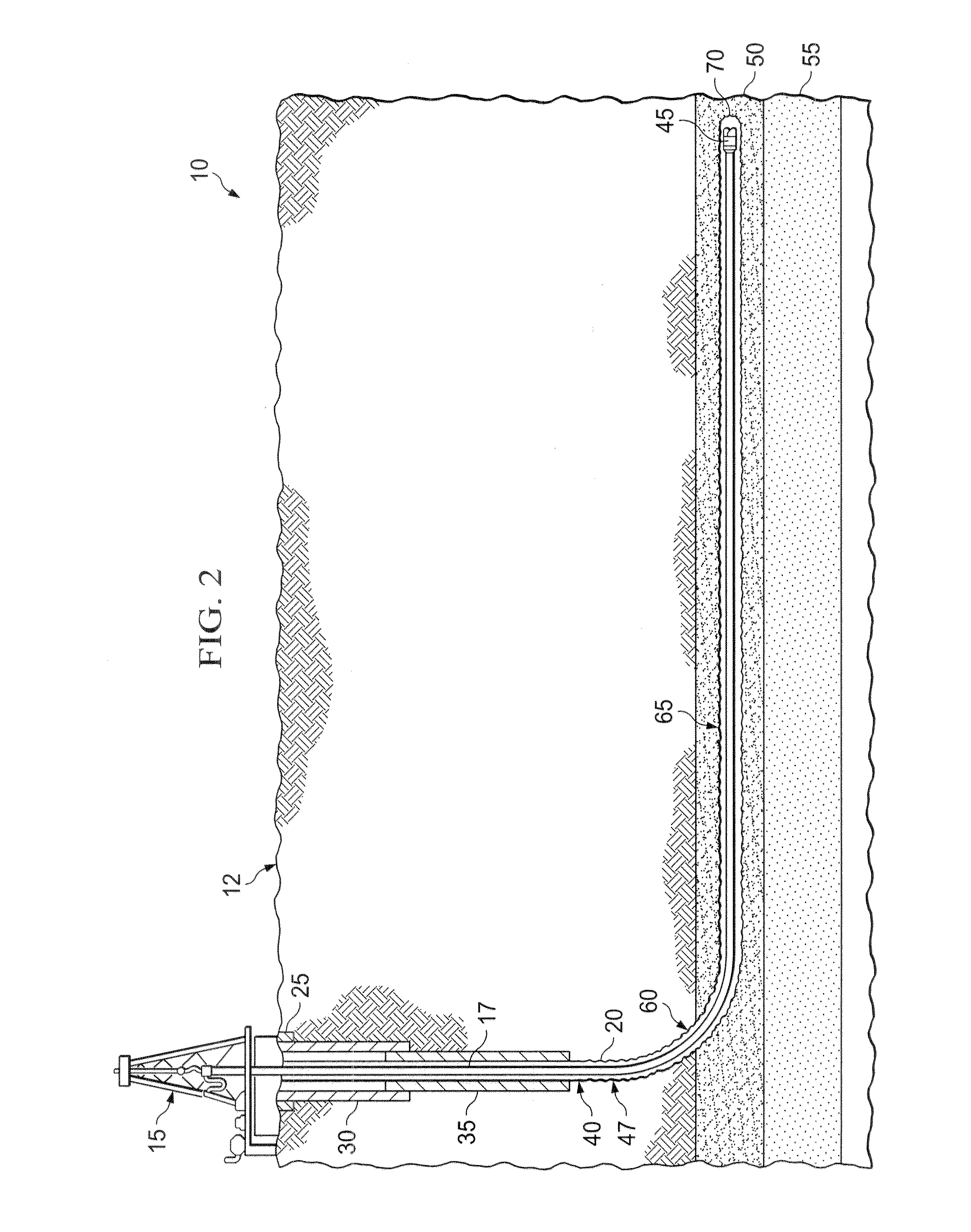 Forming Multiple Deviated Wellbores