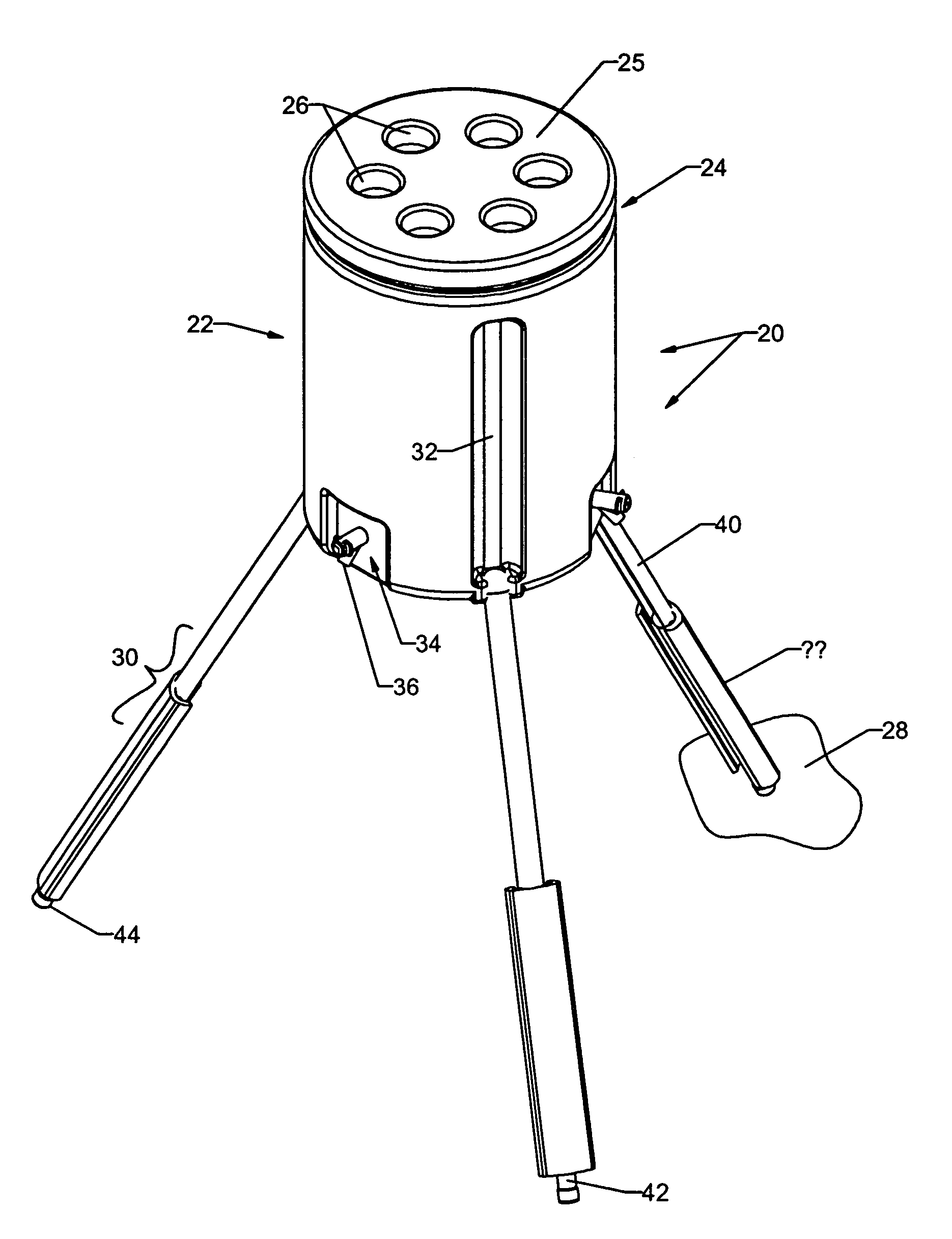 Multi-user transformable water cooler