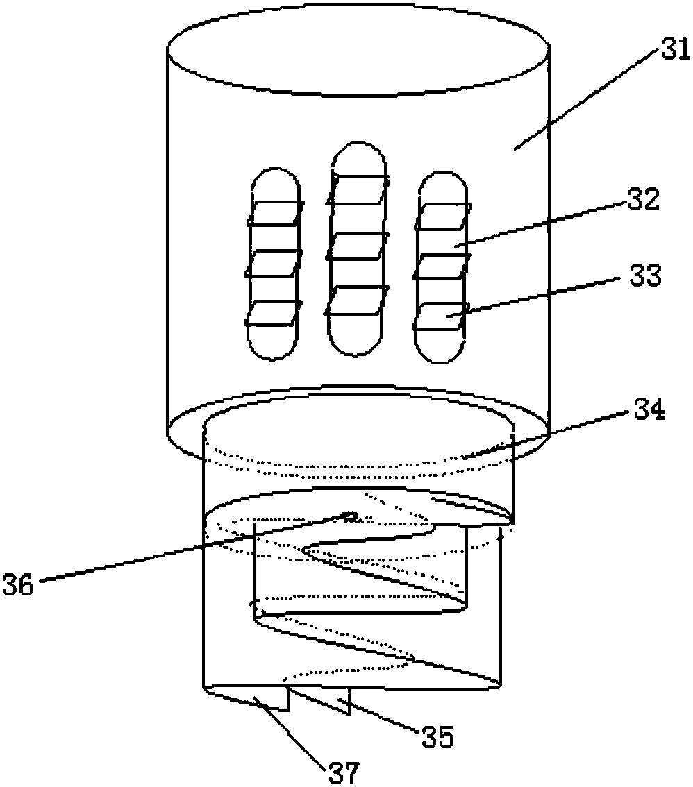 Laboratory high-shear dispersion and emulsion machine