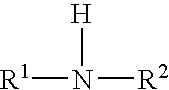 Lubricant containing molybdenum compound and secondary diarylamine