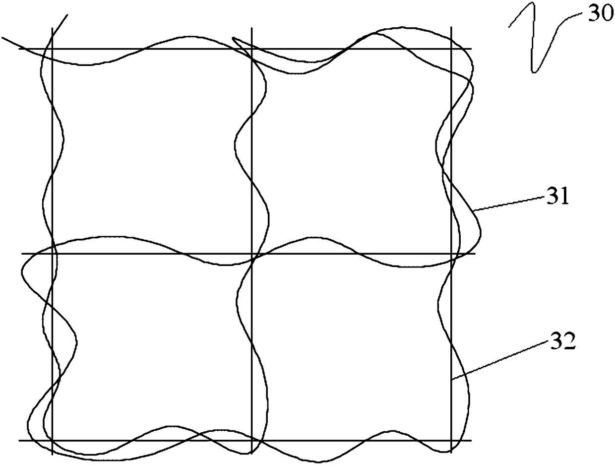 Tunnel monitoring system and tunnel monitoring method