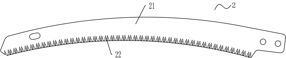 High-precision tooth dividing machine