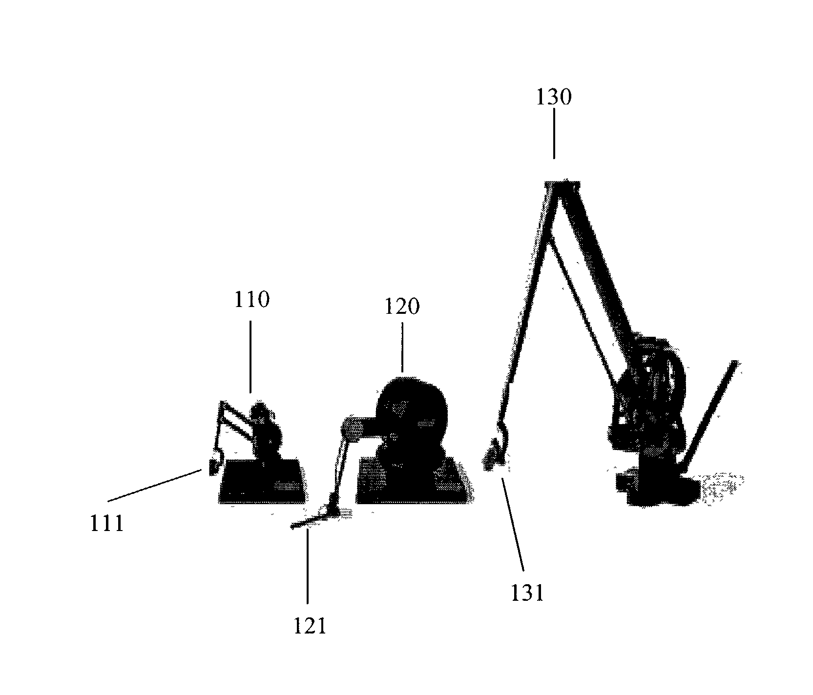 Multi-tactile display haptic interface device