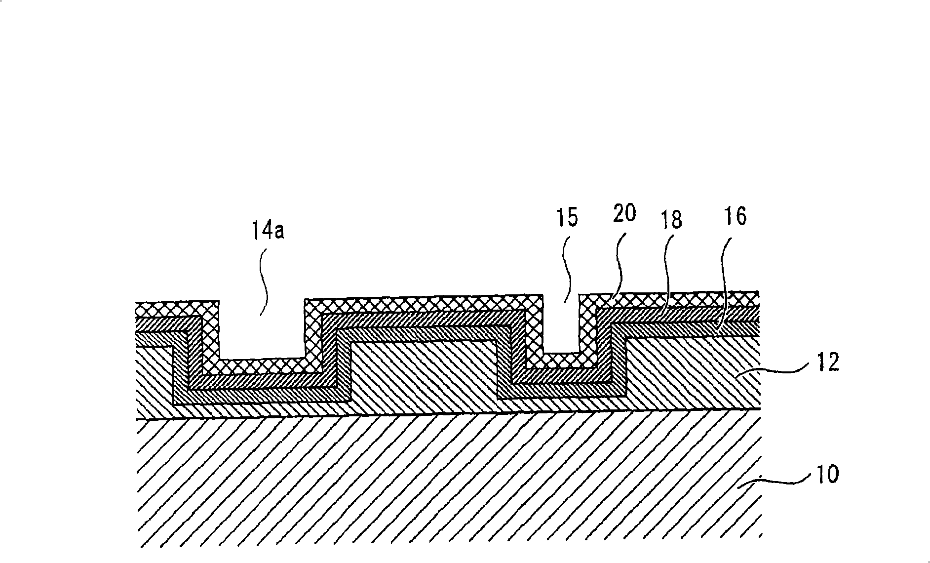 Gravure platemaking roll and its manufacturing method