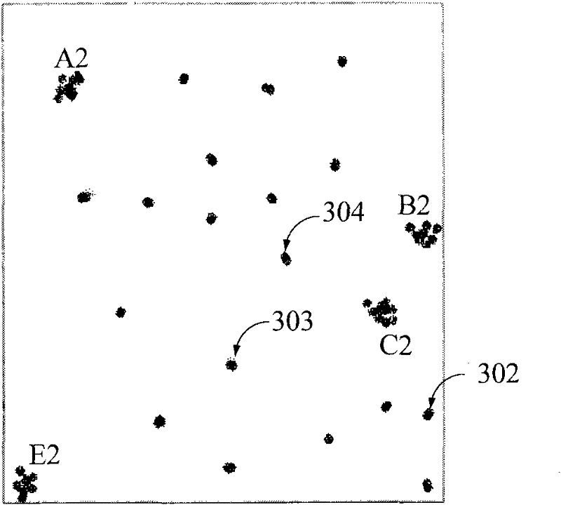 Method and system for judging mask defects