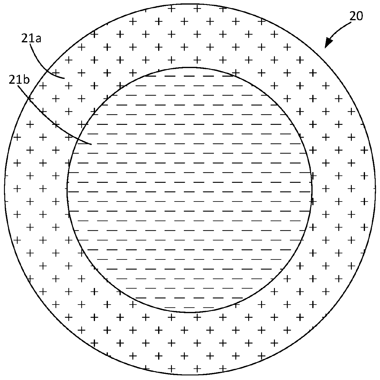 Membrane for preparing dental brace, dental brace and method for preparing dental brace