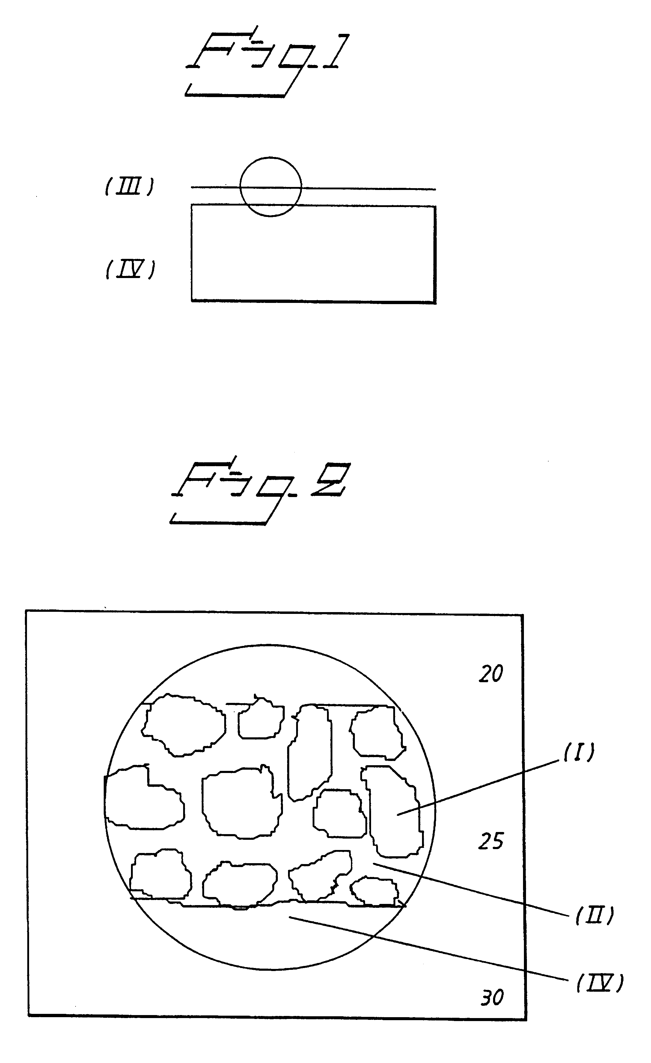 Biocompatible medical implant element