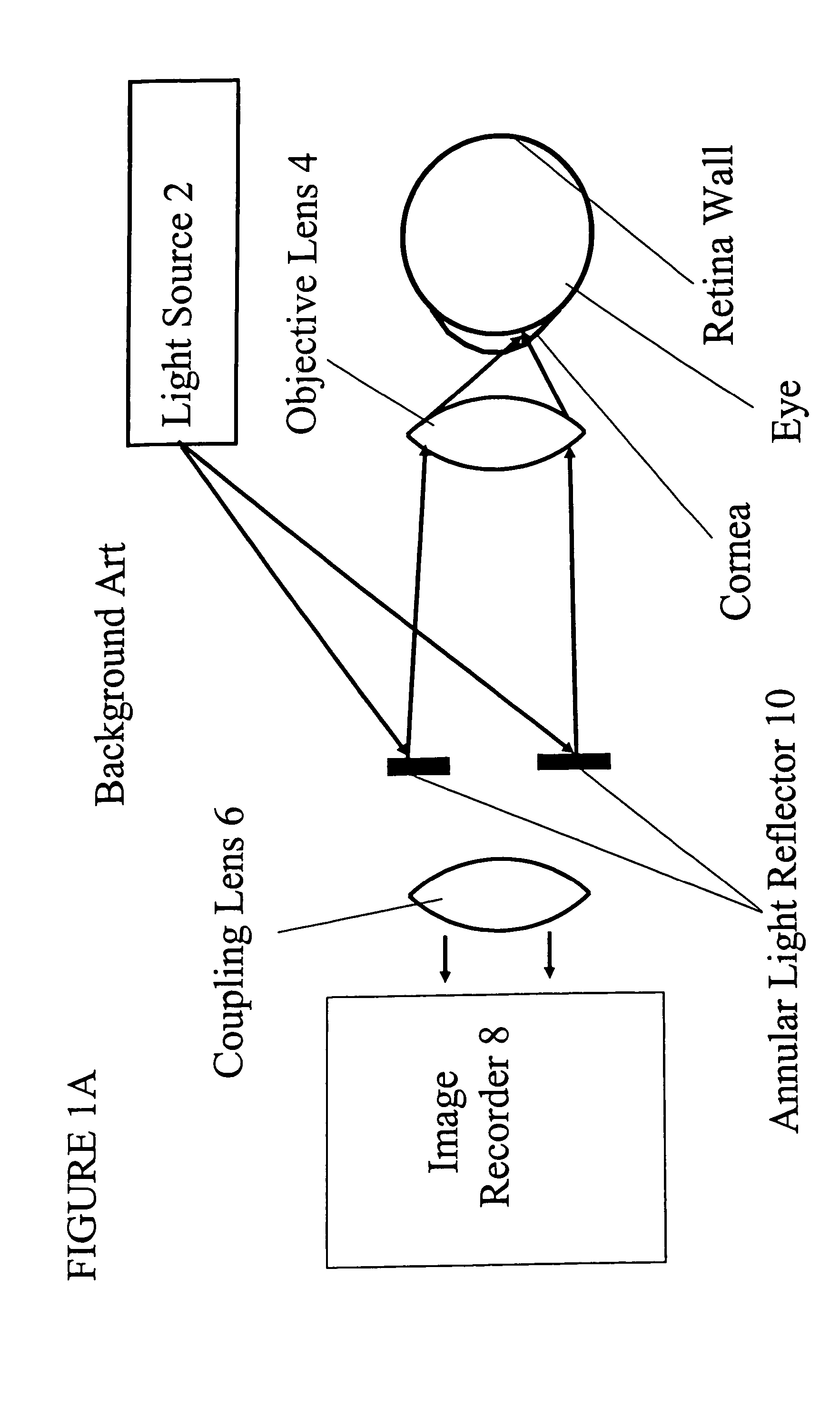 Imaging lens and illumination system