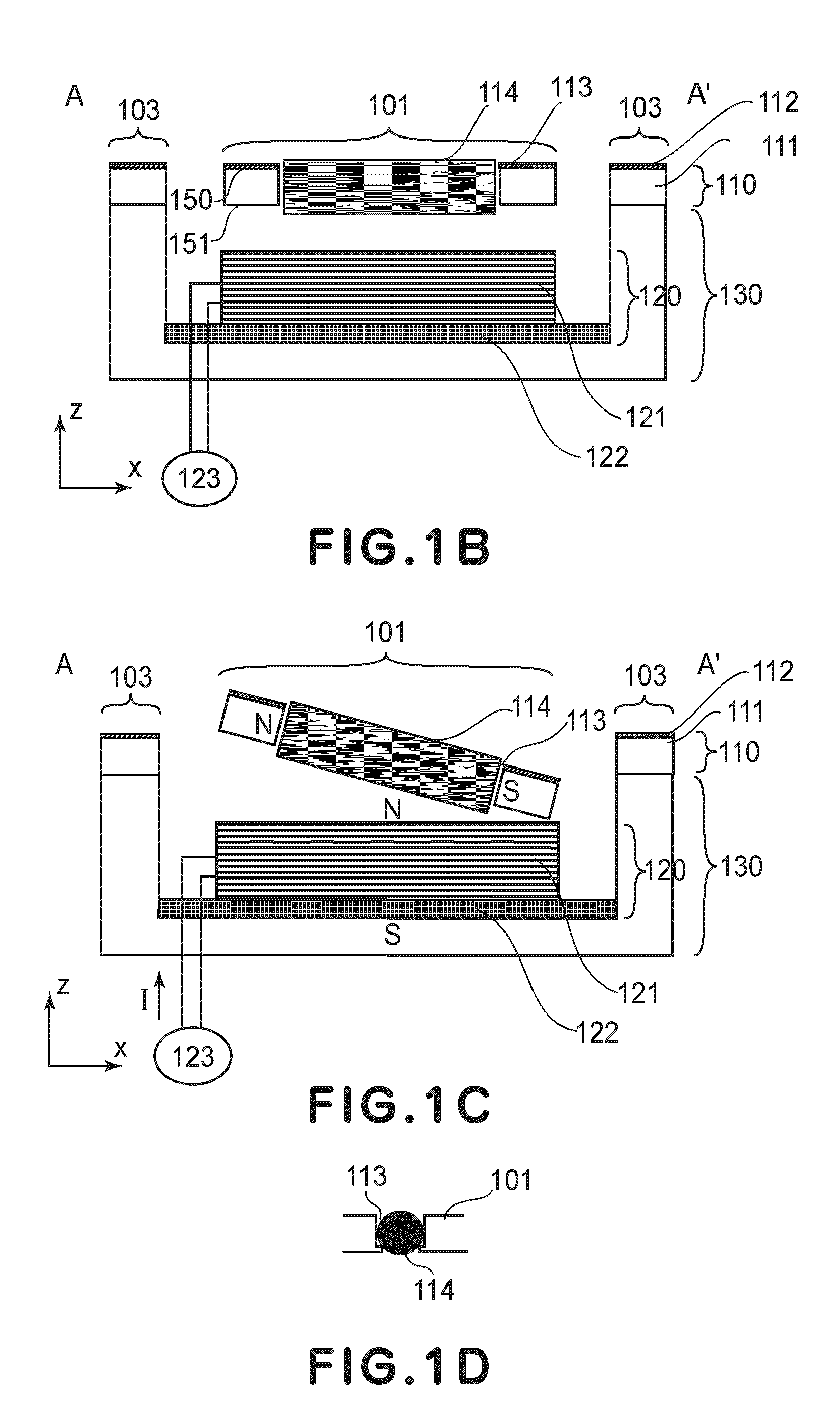 Oscillator device, optical deflector and optical instrument using the same