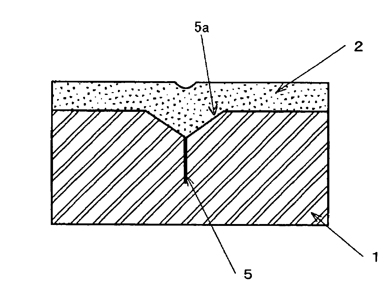 Manufacturing method of optical devices