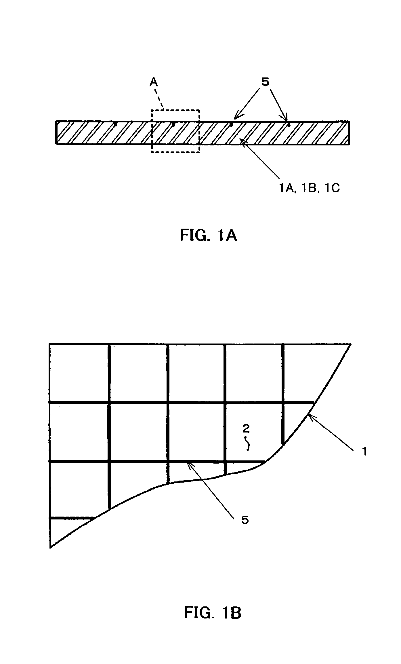 Manufacturing method of optical devices