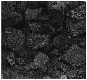 Preparation method of cellulose-chitosan/PANI composite aerogel