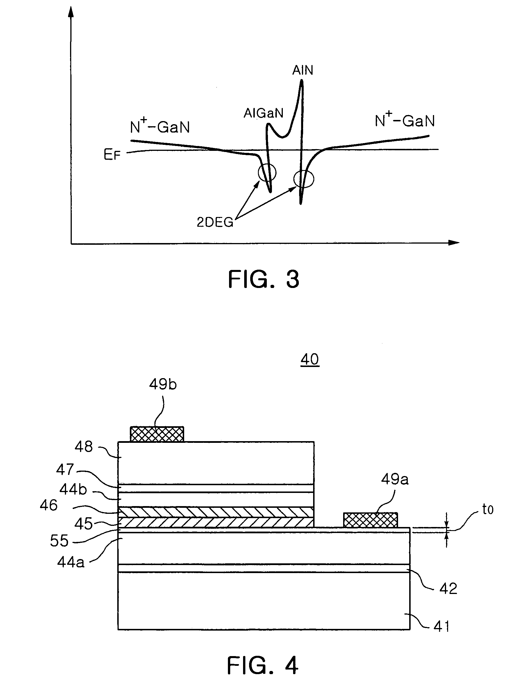 Nitride semiconductor light emitting device