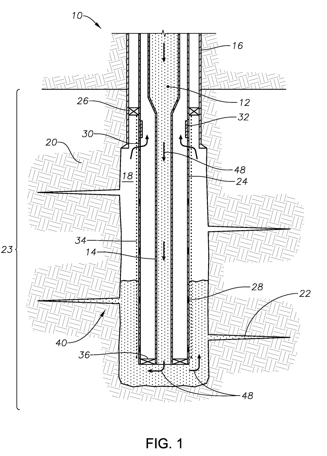 Mitigation Of Sand Production In Sandstone Reservoir Using Thermally Expandable Beads