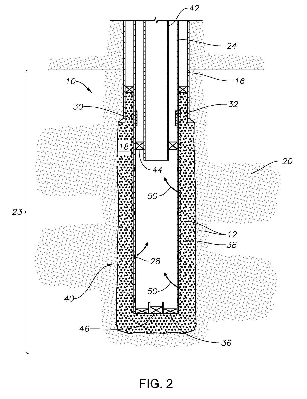 Mitigation Of Sand Production In Sandstone Reservoir Using Thermally Expandable Beads