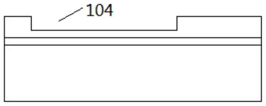 MEMS device manufacturing method and MEMS device