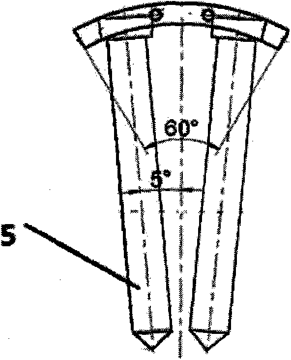 Humeral greater tuberosity compression locking steel plate