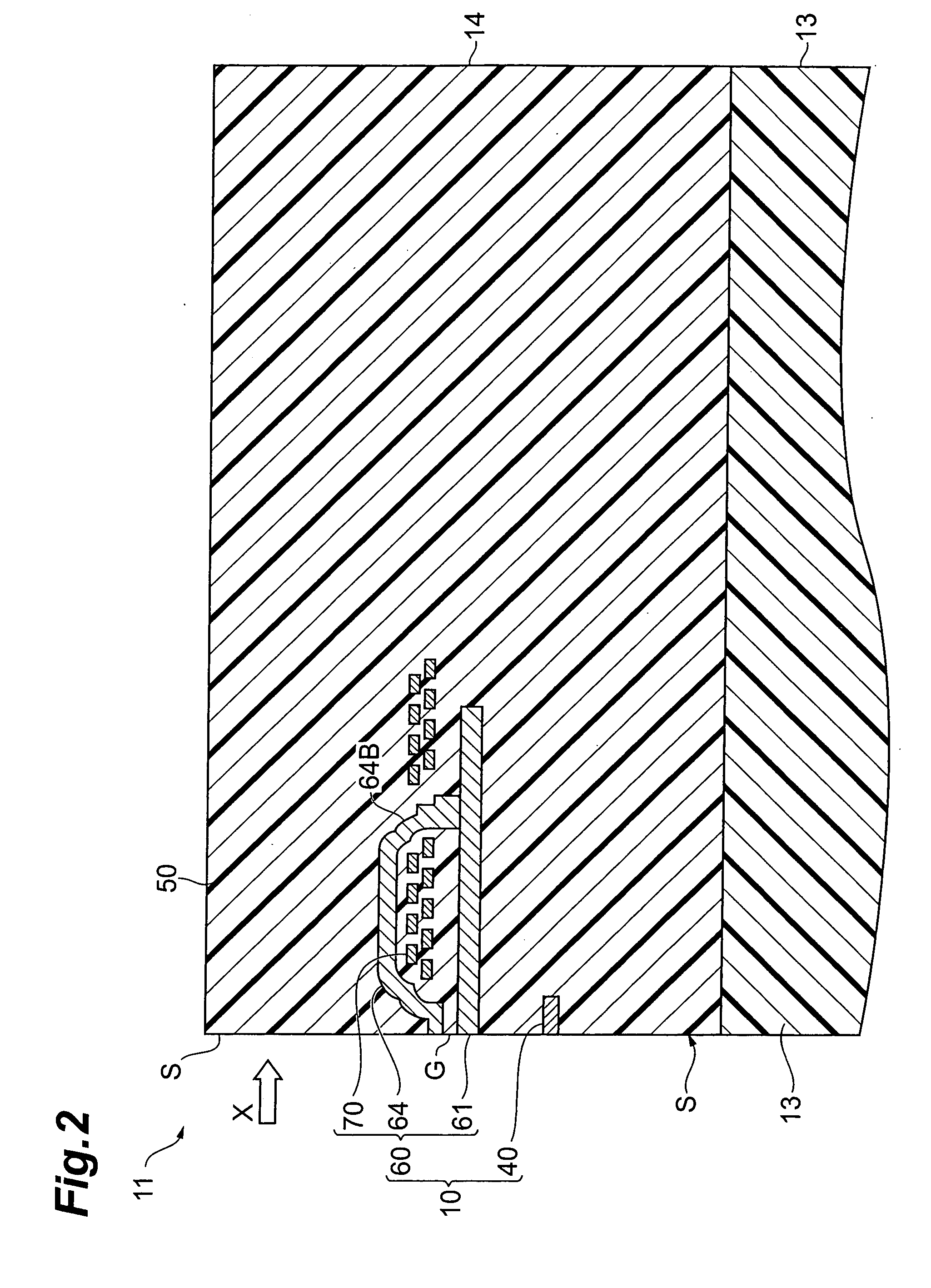 Sintered body for magnetic head slider, magnetic head slider, and method of producing sintered body for magnetic head slider