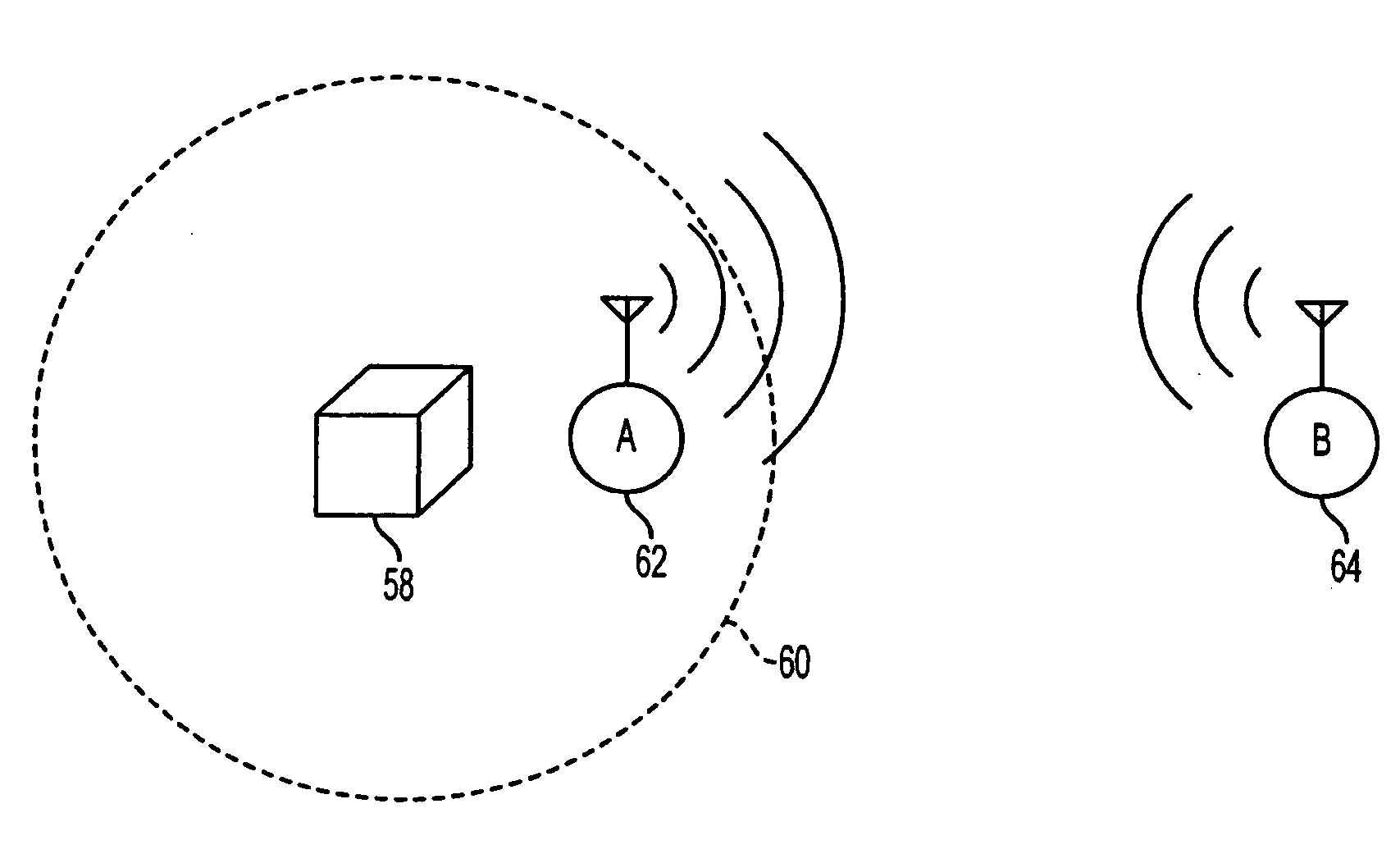 Communicating in the presence of periodic noise