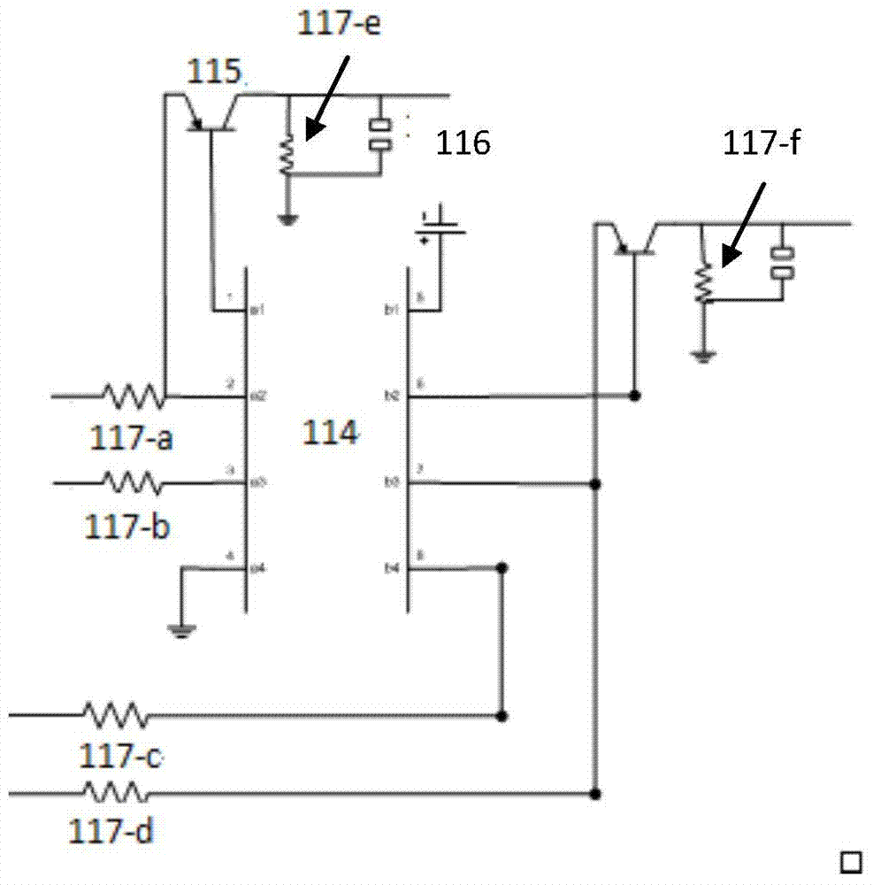 Lithium battery charge and discharge characteristics calibration method and charge and discharge characteristics calibration instrument