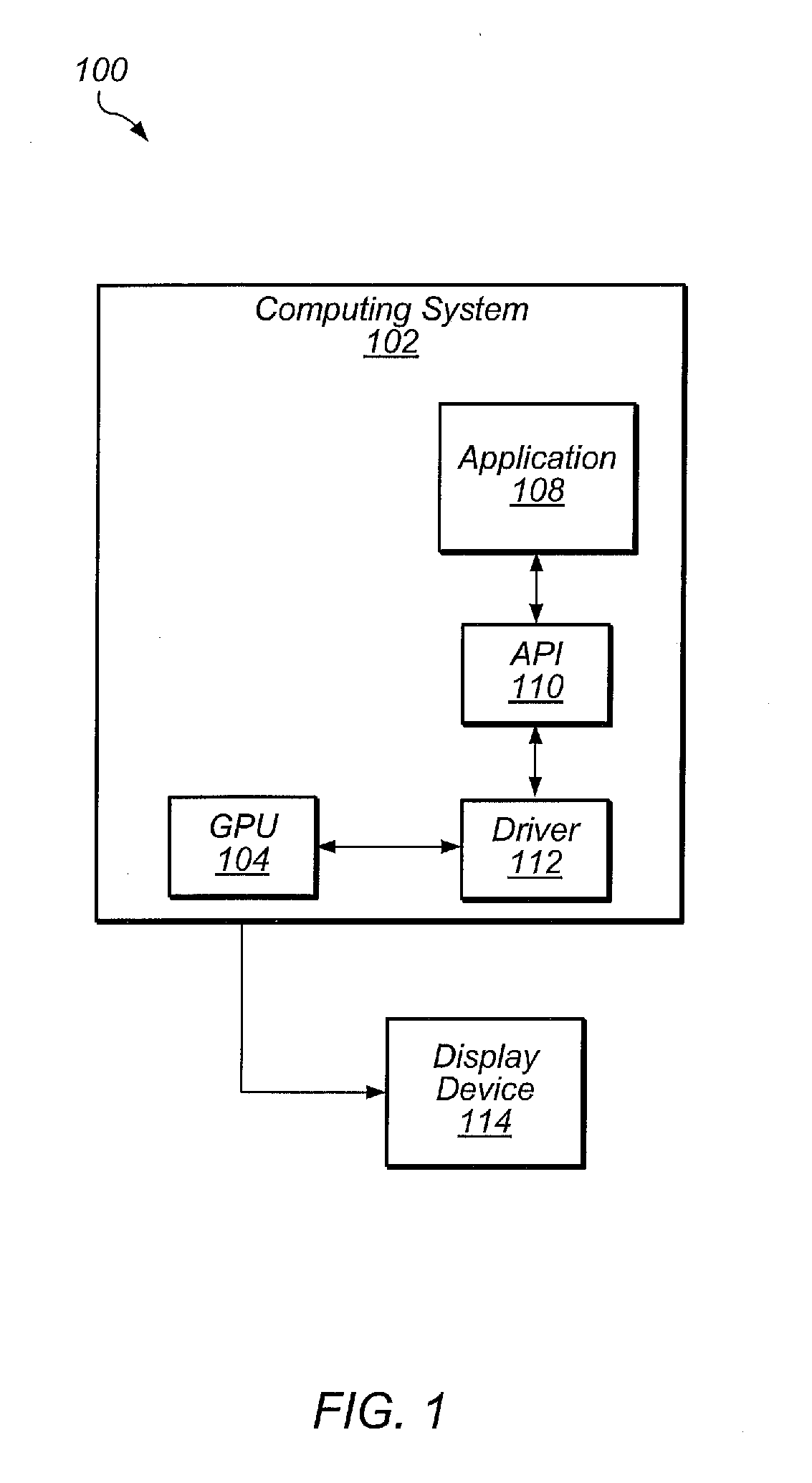 Real time on-chip texture decompression using shader processors