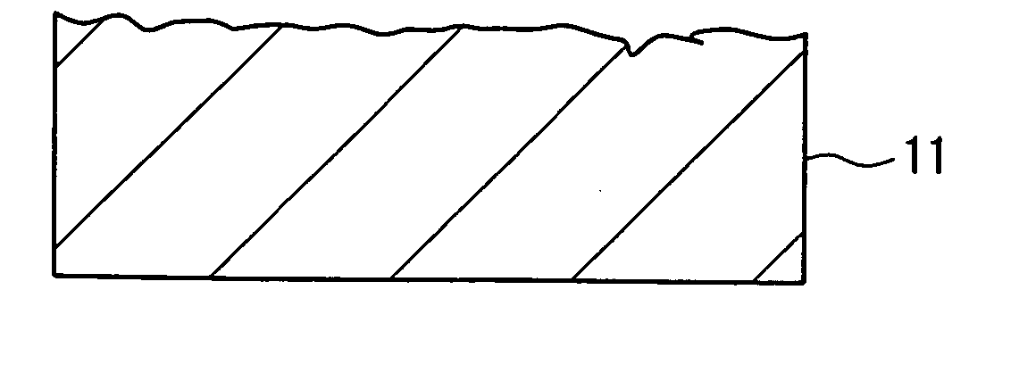 Method of manufacturing Group III nitride crystal substrate, etchant used in the method, Group III nitride crystal substrate, and semiconductor device including the same