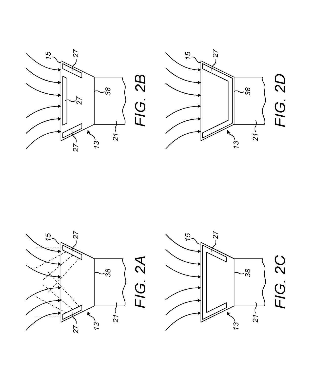 Hair cutting device