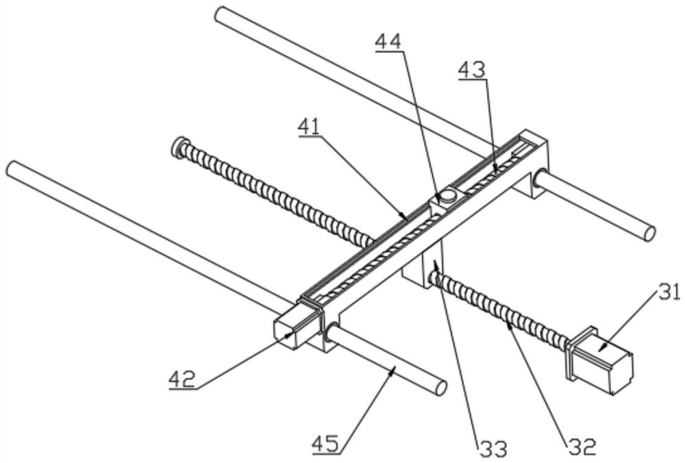 A special machine tool for machining inclined grooves of zigzag labyrinth seal components