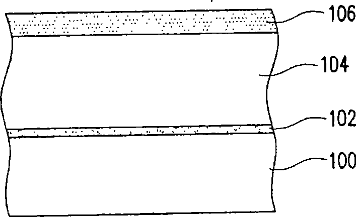 Dielectric layer of ultra-low dielectric constant and forming method thereof