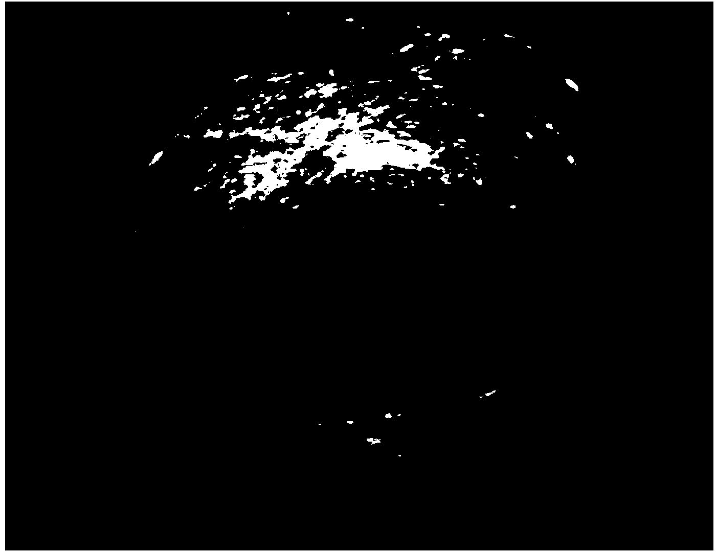 Preparation method of tin oxide fiber precursor and tin oxide crystal fibers