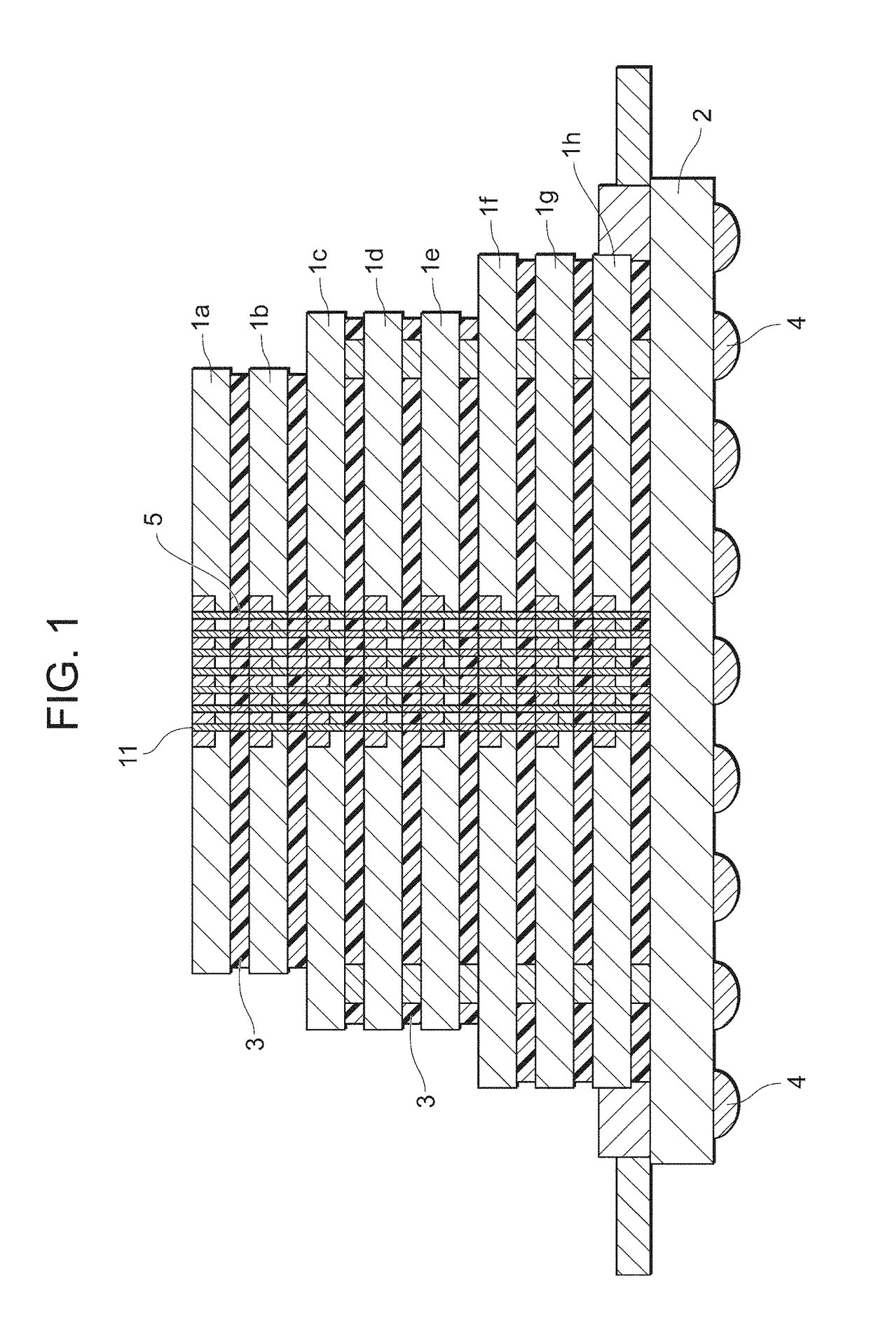 Through electrode, manufacturing method thereof, and semiconductor device and manufacturing method thereof