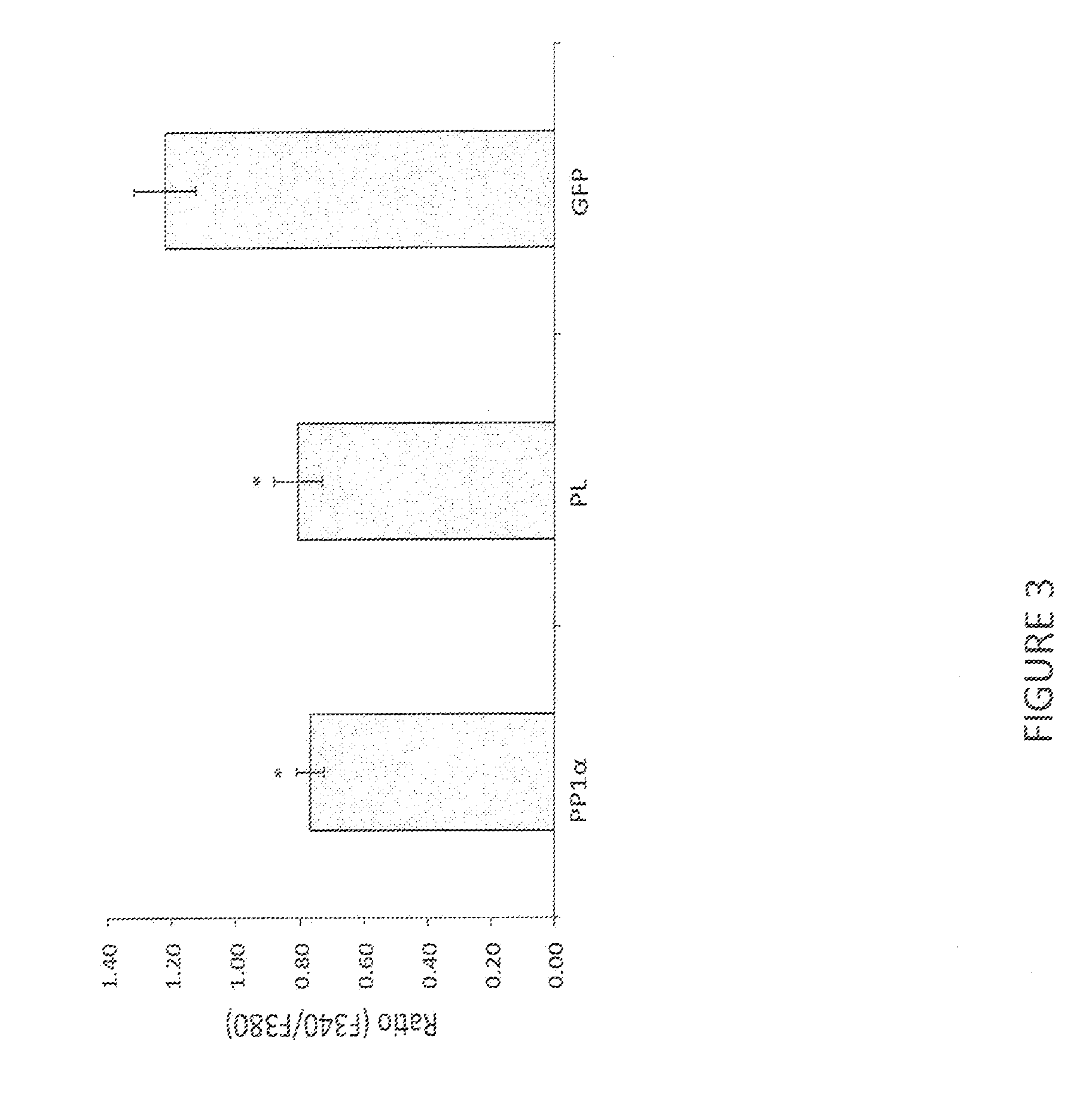 TRPV1 modulatory gene product that affects TRPV1-specific pain behavioral responses identified in a functional screen of an HSV-based cDNA library