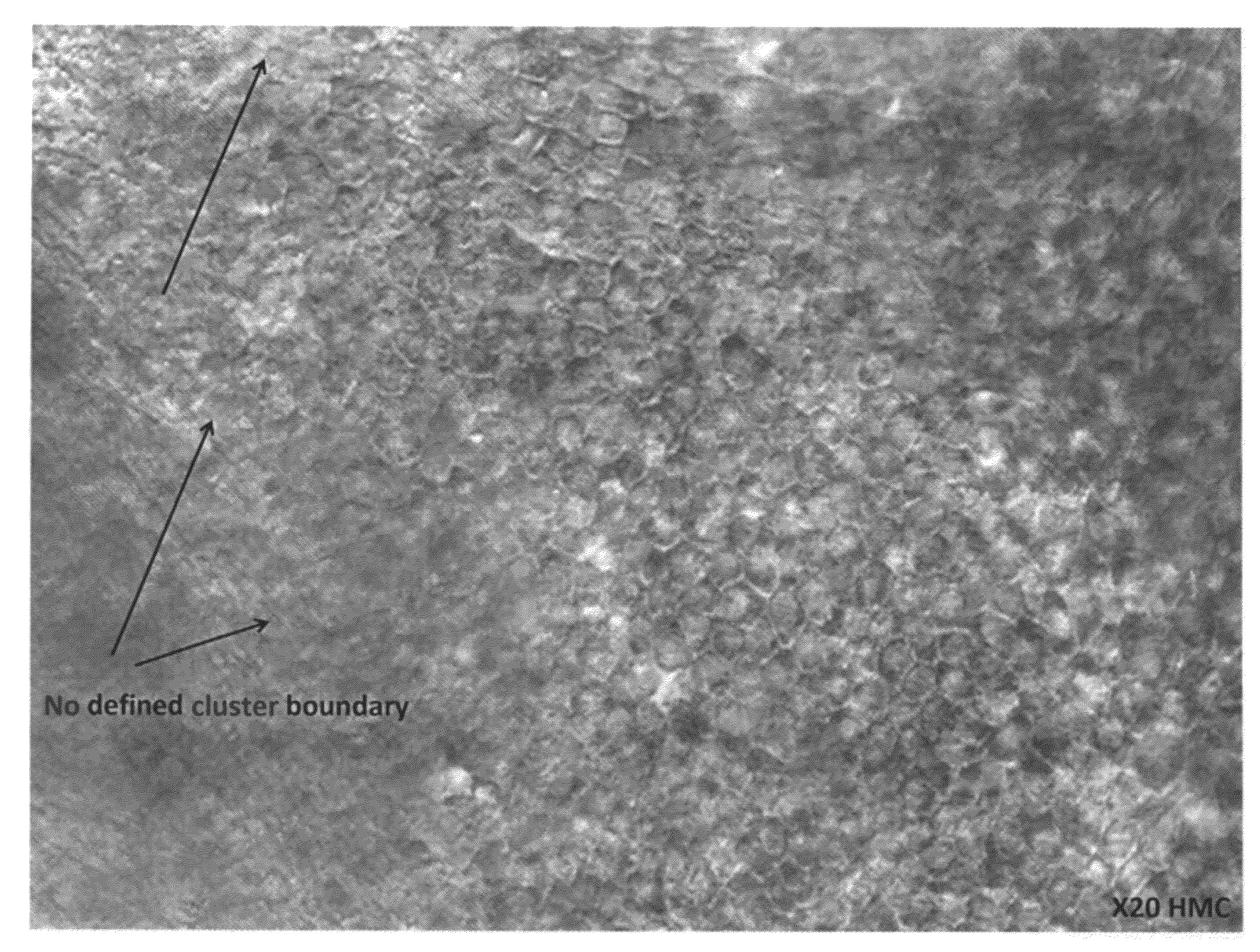 Laser isolation of viable cells