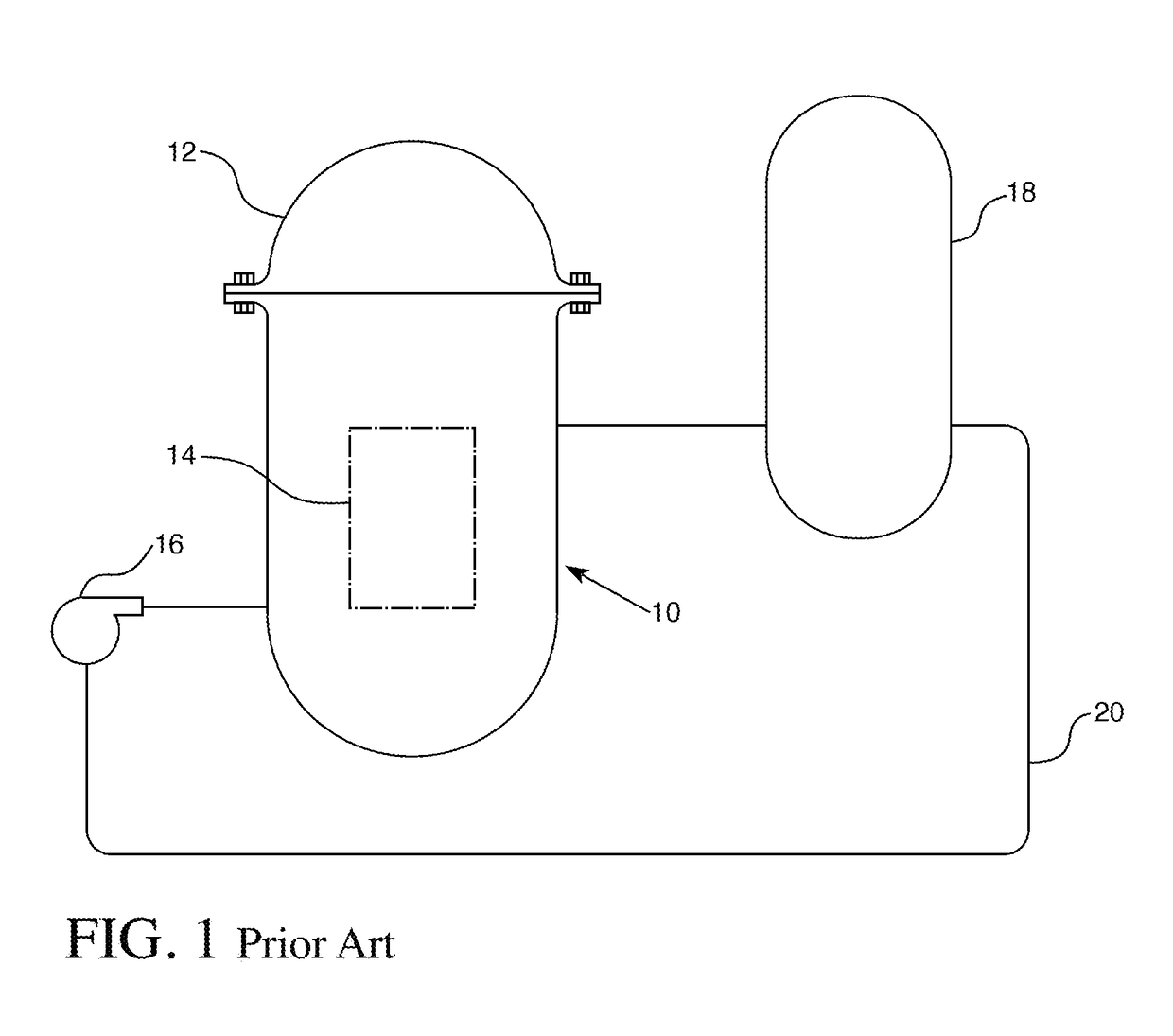 Annular nuclear fuel pellets with discrete burnable absorber pins