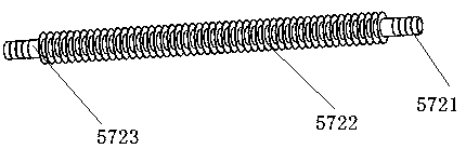 Instant noodle making and selling machine