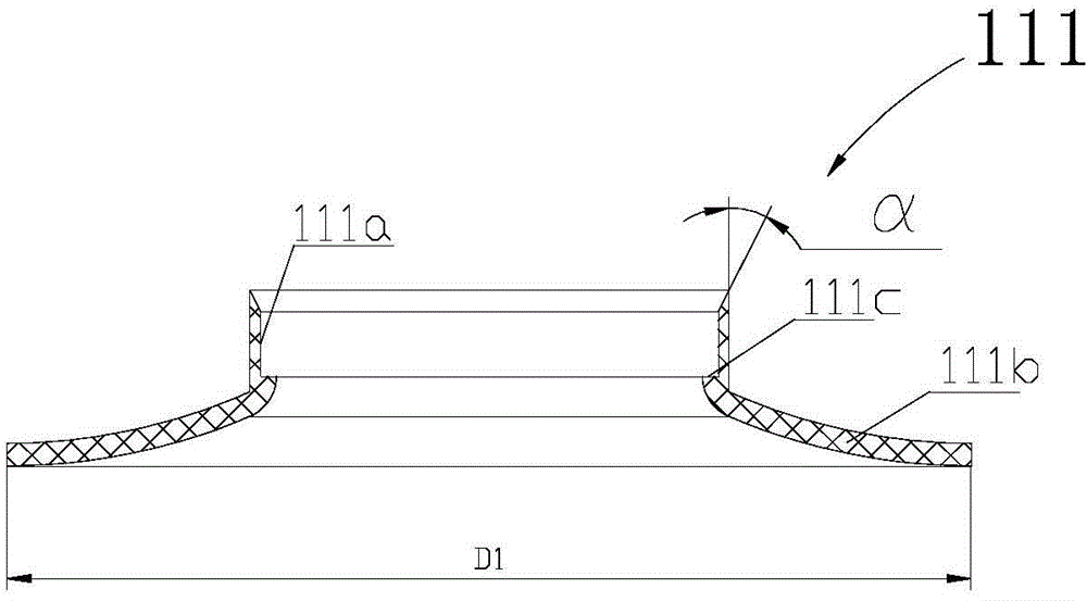 Electronic pump