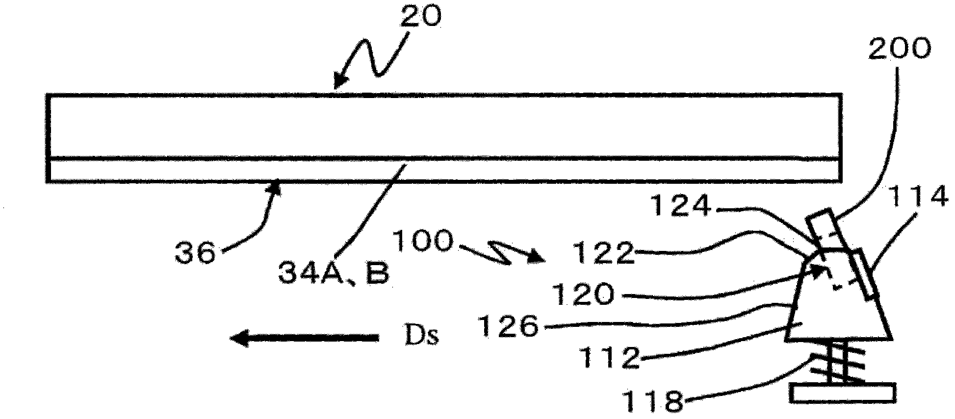 Cleaning component, cleaning method of coater, cleaning device and manufacture method of component for display