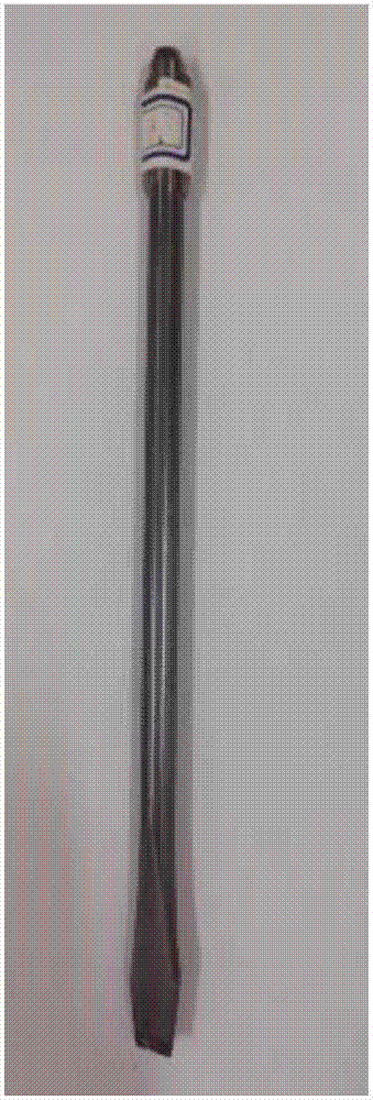 High-strength anti-corrosion coating as well as preparation method and application thereof