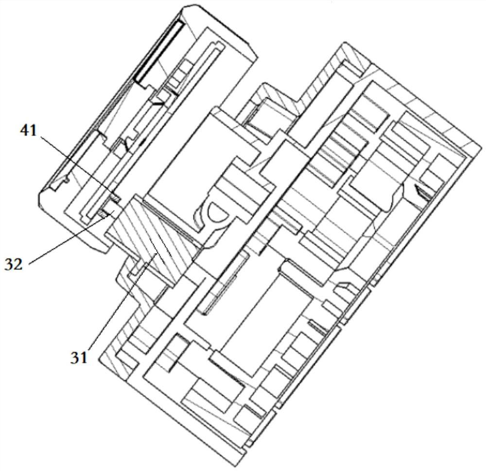 Anti-theft system and anti-theft method for vehicle