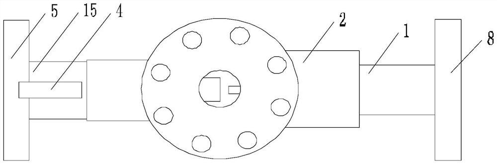 Adjustable jet pump