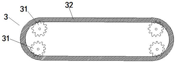 A kind of equipment and method for automatic filtration of tobacco material liquid