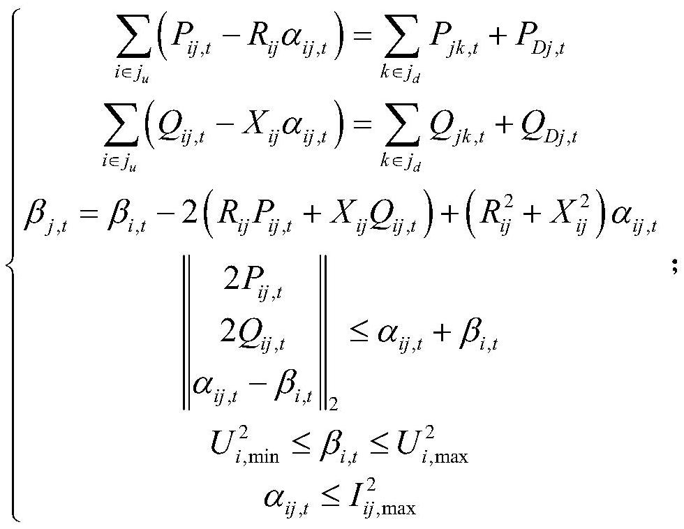 Electric power traffic coupling system coordination game scheduling method based on EV vehicle owner willingness