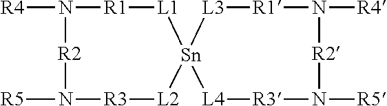 Thermolatent catalyst and its use in curable compositions