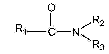 Method for directly separating phenols from coal pyrolytic oil