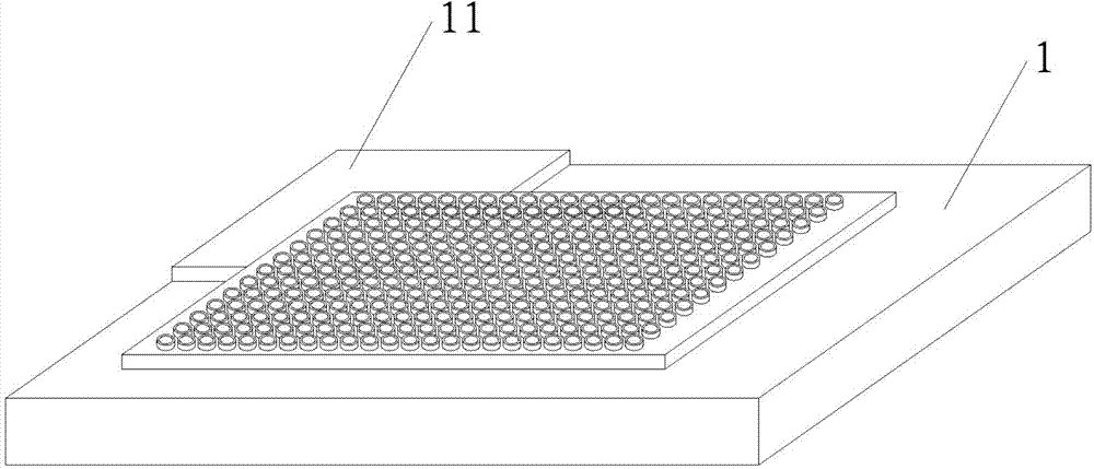 Precise automatic press for electronic ceramics